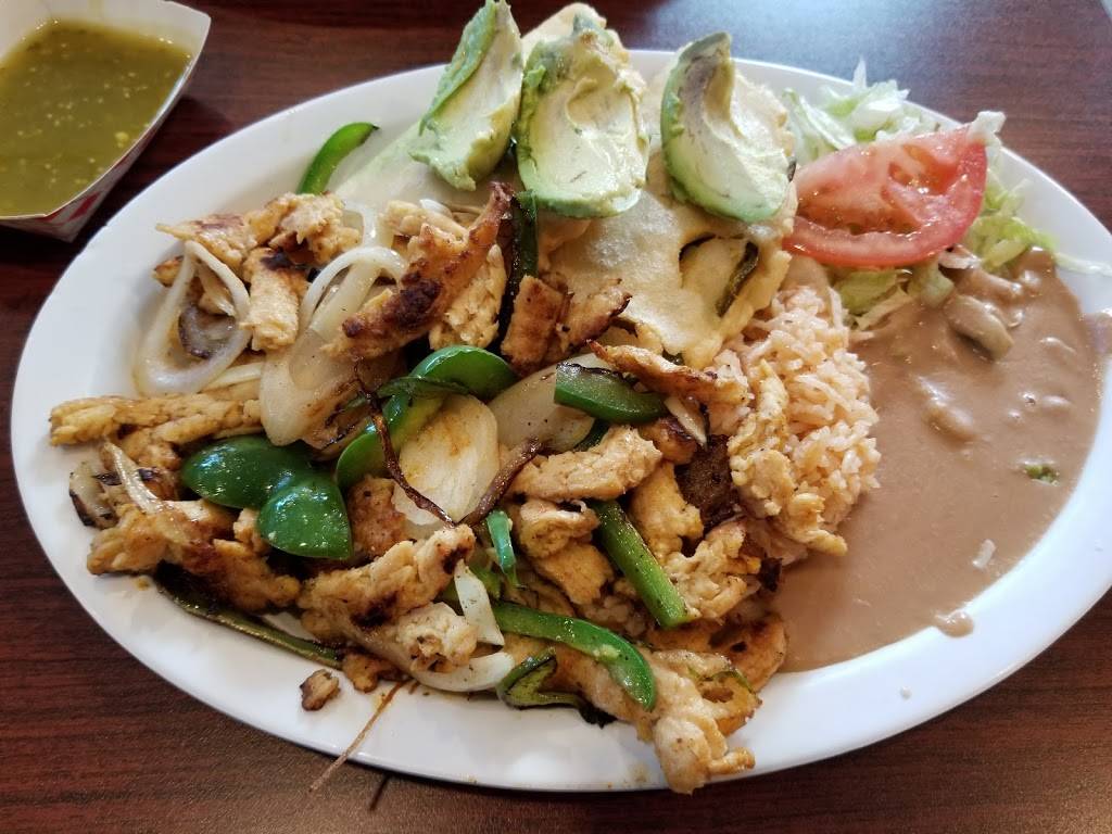 Los Gorditos | restaurant | 4937 SE Division St, Portland, OR 97206, USA | 9718652160 OR +1 971-865-2160