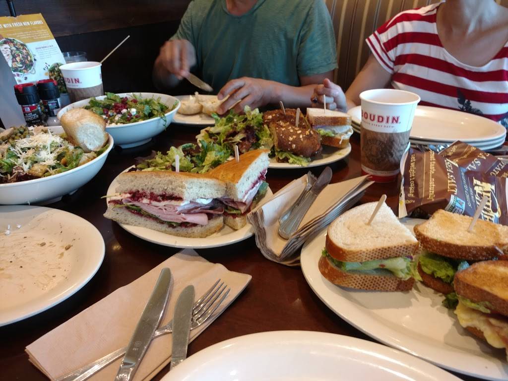 Boudin Bakery | bakery | 2345 Midway Dr, Santa Rosa, CA 95405, USA | 7073034100 OR +1 707-303-4100