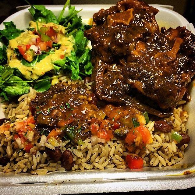 Jerk@Nite | restaurant | 2227 4th St NW, Washington, DC 20059, USA | 2028400723 OR +1 202-840-0723