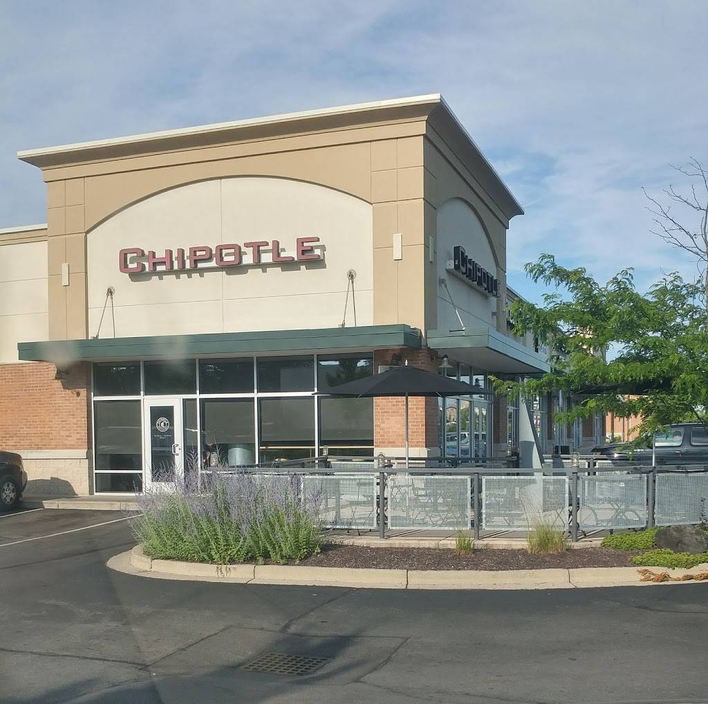 Chipotle Mexican Grill | restaurant | 3726 National Rd E, Richmond, IN 47374, USA | 7659663292 OR +1 765-966-3292