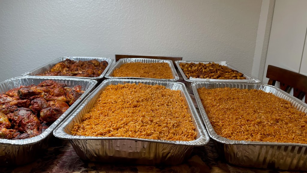 Blessed Kitchen | restaurant | 8380 Lyons Gate Way, Miamisburg, OH 45342, USA | 5134545703 OR +1 513-454-5703