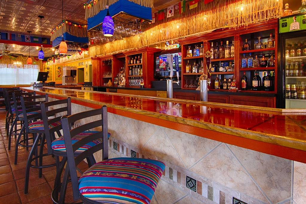Mexico Lindo | restaurant | 2801 N Kings Hwy, Myrtle Beach, SC 29577, USA | 8436264566 OR +1 843-626-4566