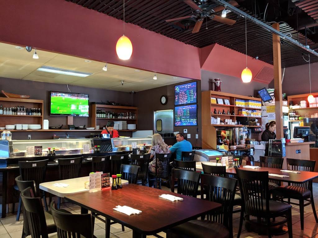 Love Sushi | restaurant | 2941 Cochran St, Simi Valley, CA 93065, USA | 8055262008 OR +1 805-526-2008
