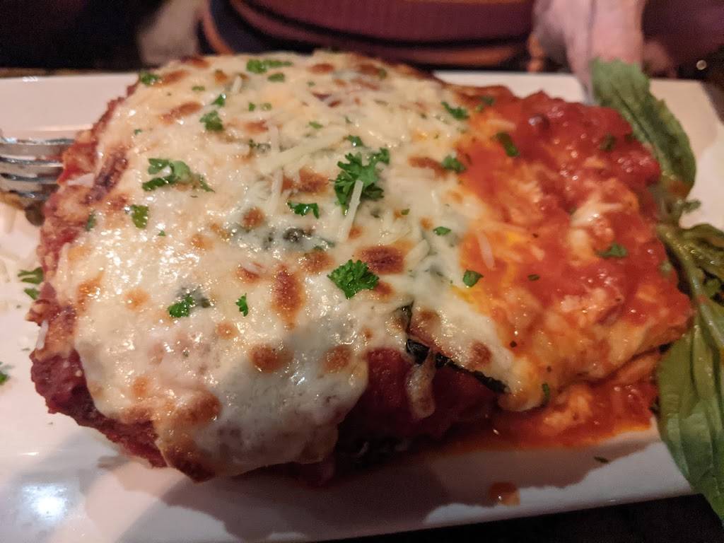 Crispina Ristorante & Pizzeria | restaurant | 425 Ernest W Barrett Pkwy NW Unit 1000, Kennesaw, GA 30144, USA | 7707262495 OR +1 770-726-2495