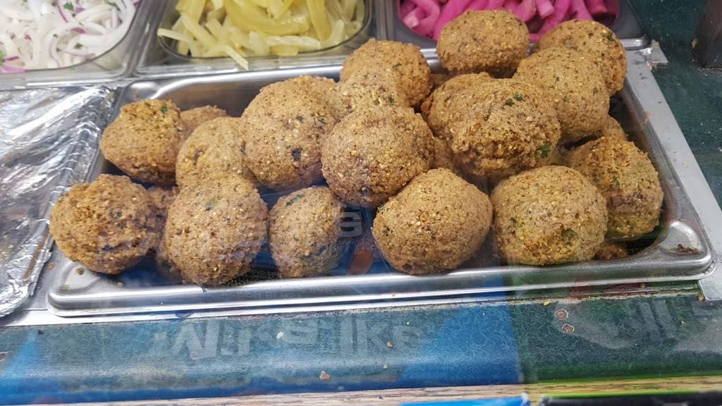 Shish Kabab House | restaurant | 1675 Carling Ave, Ottawa, ON K2A 1C4, Canada | 6137297770 OR +1 613-729-7770