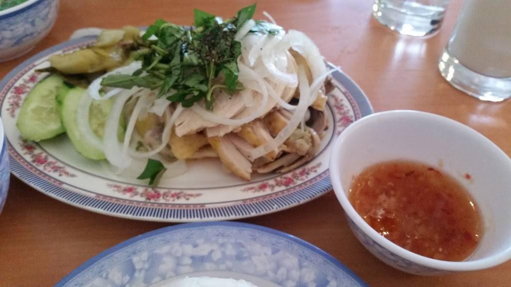 Phở 86 | restaurant | 10528 W McFadden Ave, Garden Grove, CA 92843, USA | 7145310512 OR +1 714-531-0512