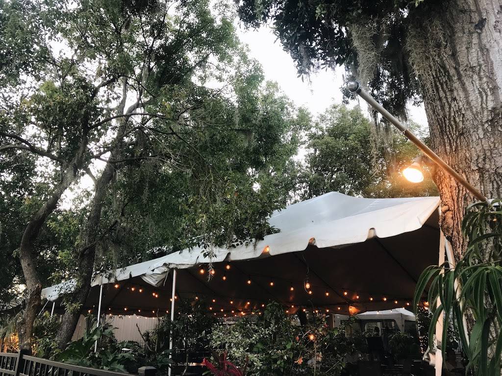 Patio850 | restaurant | 850 S Tennessee Ave, Lakeland, FL 33801, USA | 8639402030 OR +1 863-940-2030