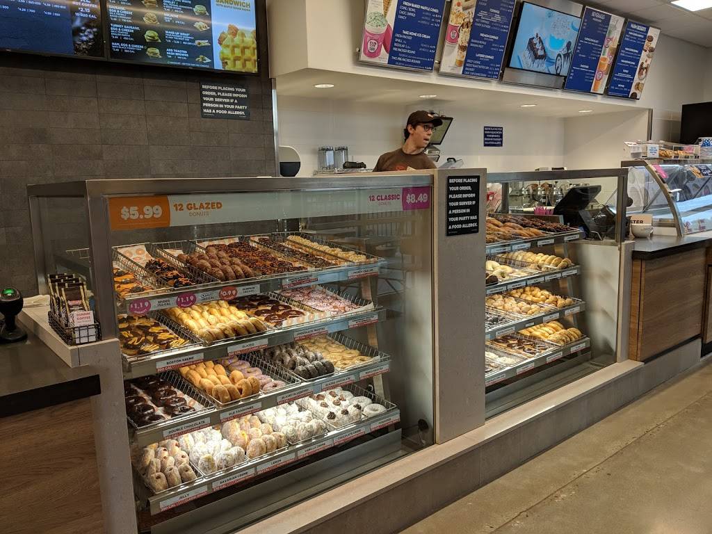 Dunkin | bakery | 323 NW 23rd St Ste 115, Oklahoma City, OK 73103, USA | 4052122376 OR +1 405-212-2376