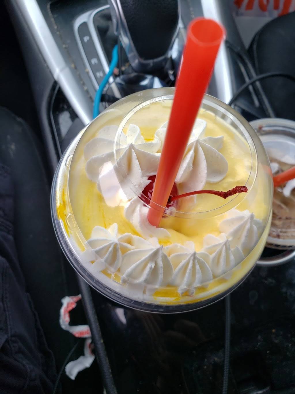 Sonic Drive-In | restaurant | 16270 M-85, Southgate, MI 48195, USA | 7347597117 OR +1 734-759-7117