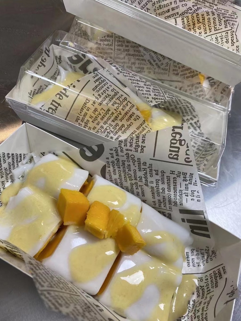 MOREISH | ASIAN DESSERT SPOT | restaurant | 2537 S Wabash Ave Unit 23, Chicago, IL 60616, USA | 3128388743 OR +1 312-838-8743