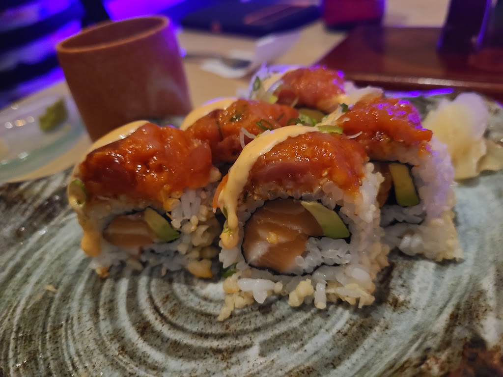 Kaeru Sushi & Grill | restaurant | 10211 Pines Blvd, Pembroke Pines, FL 33026, USA | 9545890221 OR +1 954-589-0221