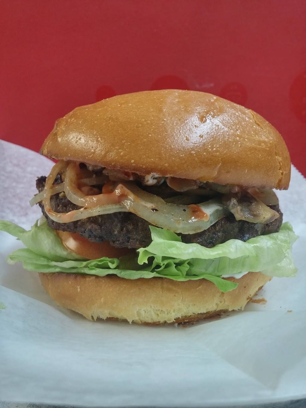 Tonys Pizza | restaurant | 769 River St, Paterson, NJ 07524, USA | 9733459547 OR +1 973-345-9547