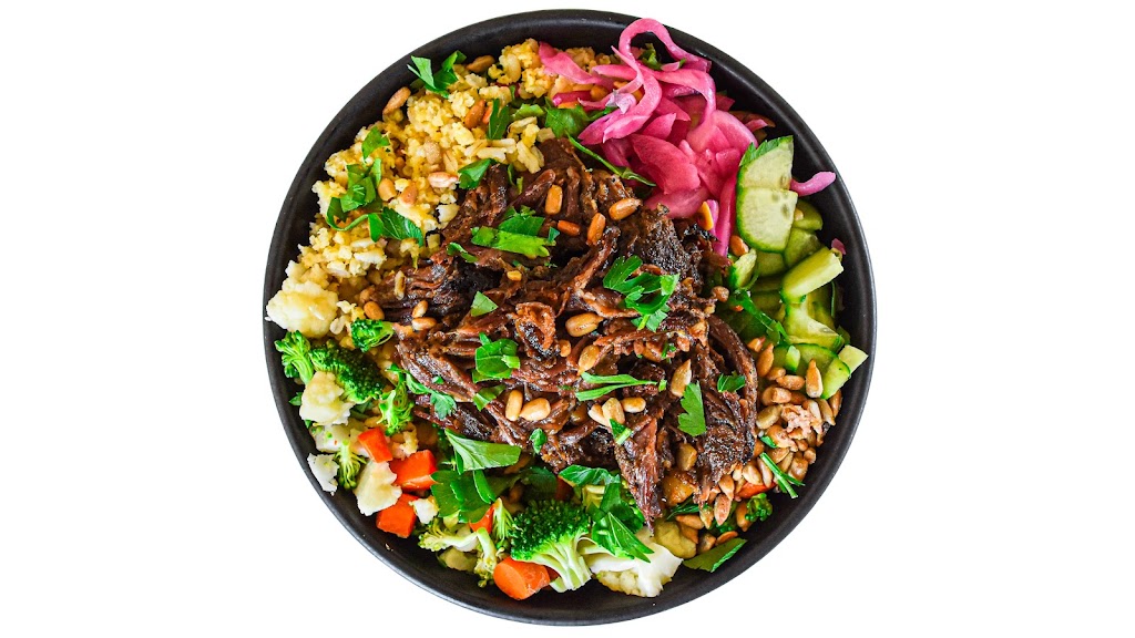 Bens Fast Food | meal delivery | 60 Morris St, San Francisco, CA 94107, USA | 4156448377 OR +1 415-644-8377