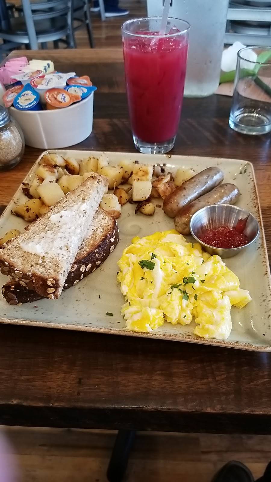 First Watch - Northshore | restaurant | 300 Cherokee Blvd #130, Chattanooga, TN 37405, USA | 4237631800 OR +1 423-763-1800