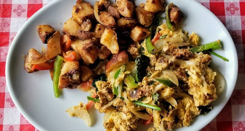 Paulines | restaurant | 1337 W Fullerton Ave, Chicago, IL 60614, USA | 7738683131 OR +1 773-868-3131