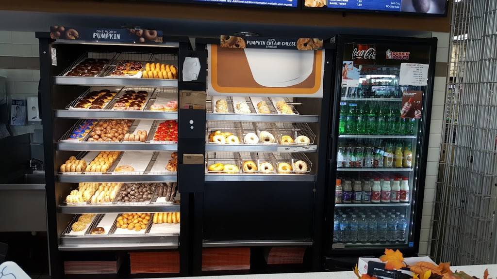 Dunkin | bakery | 3827 E Eleven Mile Rd, Warren, MI 48092, USA | 5865760402 OR +1 586-576-0402