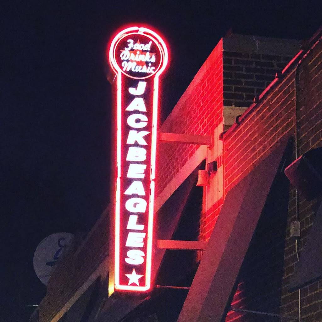 JackBeagles Morehead | restaurant | 1404 W Morehead St, Charlotte, NC 28208, USA | 9802371281 OR +1 980-237-1281