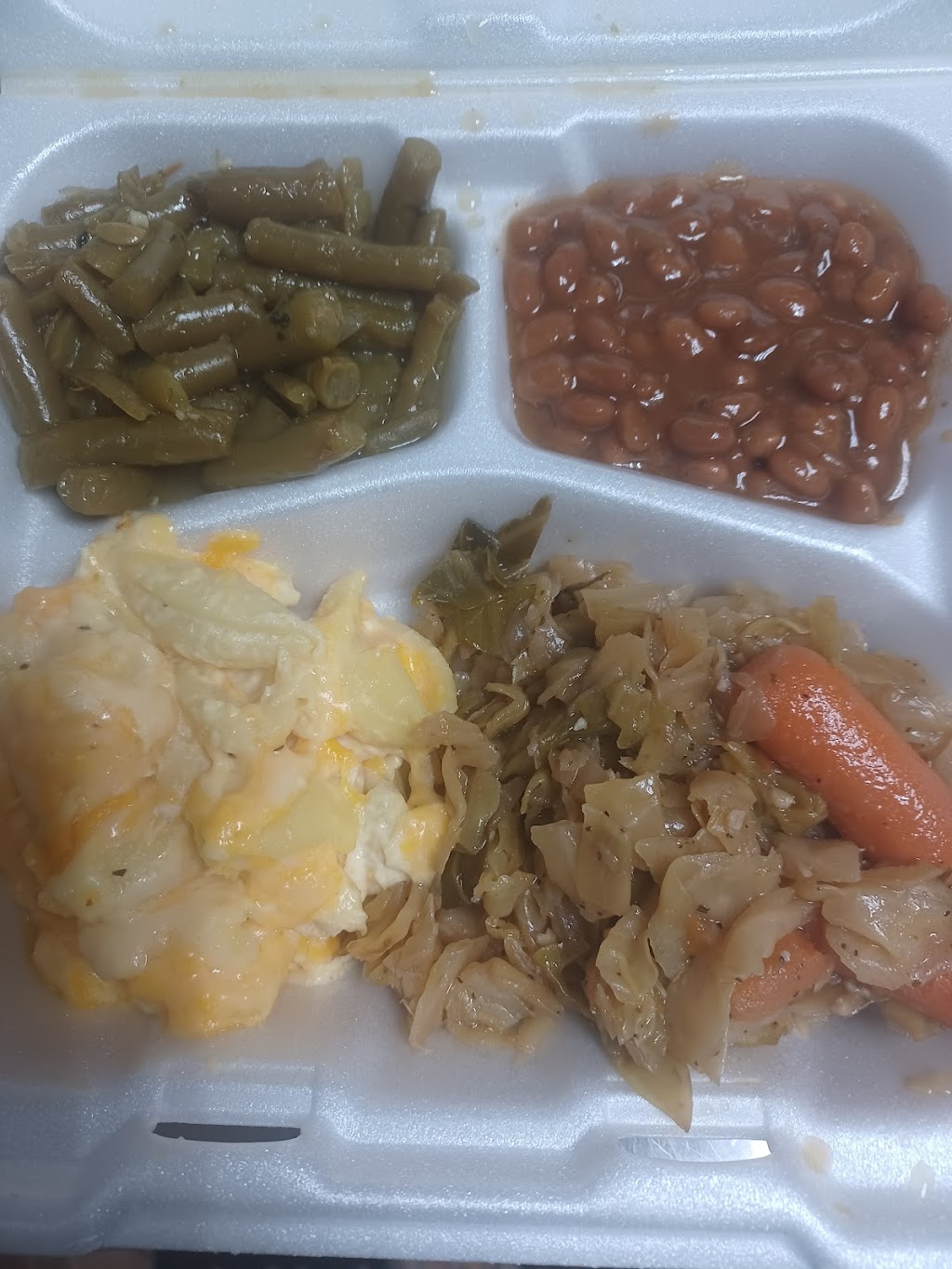 Millers Catering Company | restaurant | 4419 Tuckaseegee Rd, Charlotte, NC 28208, USA | 4049552043 OR +1 404-955-2043