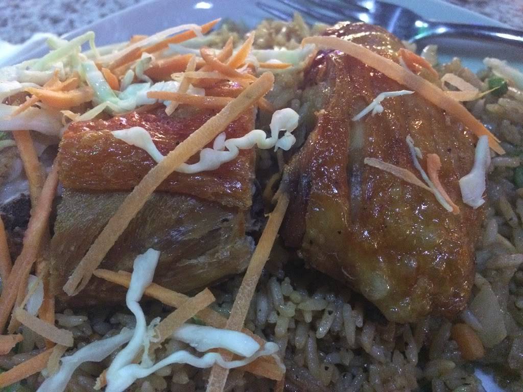 Caribbean Sunset Restaurant-Bar & Lounge | restaurant | 1001 Meyerside Dr, Mississauga, ON L5T 1J6, Canada | 9055647800 OR +1 905-564-7800