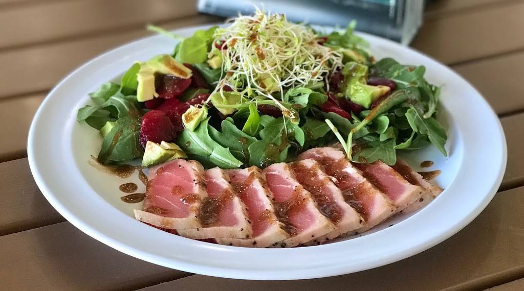 Sproutz | restaurant | 17100 Collins Ave Ste 110, Sunny Isles Beach, FL 33160, USA | 3059740148 OR +1 305-974-0148