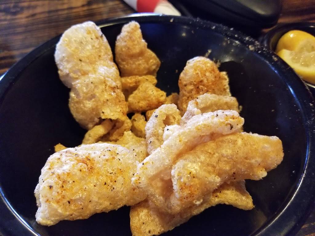 Bub-Ba-Q | restaurant | 10020 GA-92 #100, Woodstock, GA 30188, USA | 6784021662 OR +1 678-402-1662