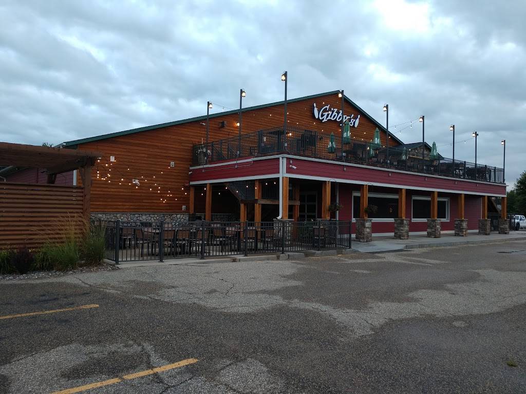 Gibbys Lanes, Sports Bar and Banquet Center | meal delivery | 546 W N Shore Dr, New Richmond, WI 54017, USA | 7152462695 OR +1 715-246-2695