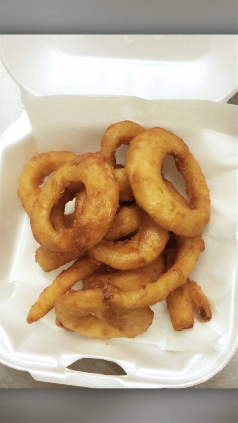 ATL Wings | restaurant | 2205 Campbellton Rd SW, Atlanta, GA 30311, USA | 4047537322 OR +1 404-753-7322