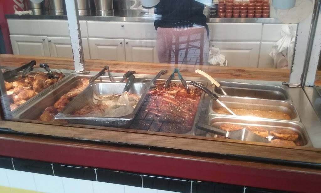 Crazy Down Home | restaurant | 2542 W Franklin St, Baltimore, MD 21223, USA | 4102331866 OR +1 410-233-1866