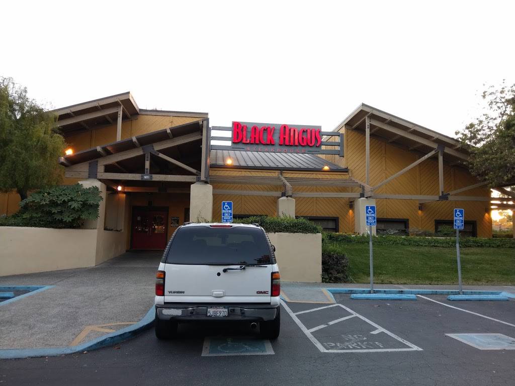 Black Angus Steakhouse | restaurant | 740 E El Camino Real, Sunnyvale, CA 94087, USA | 4082454501 OR +1 408-245-4501
