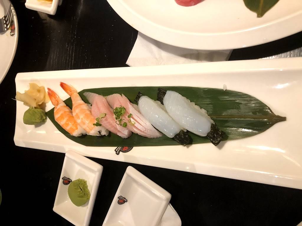 Wu’s House Hibachi Grill and Sushi Bar | restaurant | Evergreen Park, IL 60805, USA | 7087417421 OR +1 708-741-7421