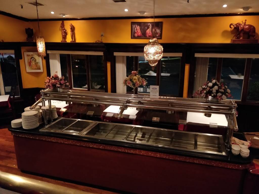 Mirch Masala Cuisine of India | restaurant | 156 Kings Hwy, Groton, CT 06340, USA | 8604458043 OR +1 860-445-8043