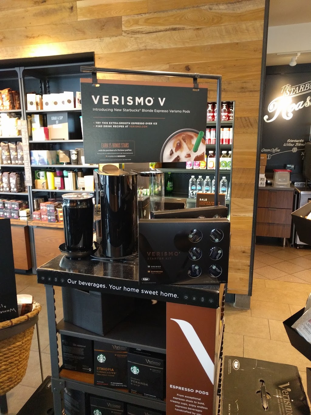 Starbucks | cafe | 5351 Lyndale Ave S, Minneapolis, MN 55419, USA | 6128210686 OR +1 612-821-0686