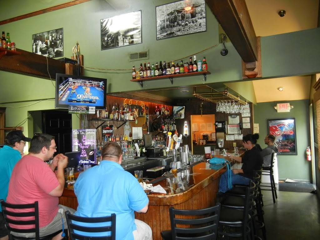 The Stillhouse Tavern | restaurant | 4921 Homberg Dr Suite E, Knoxville, TN 37919, USA | 8658519503 OR +1 865-851-9503