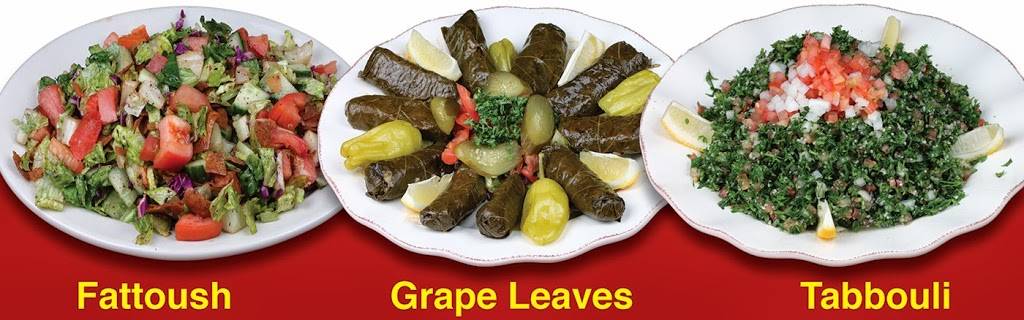 Canton Pita Restaurant | restaurant | 45450 Ford Rd, Canton, MI 48187, USA | 7344511411 OR +1 734-451-1411