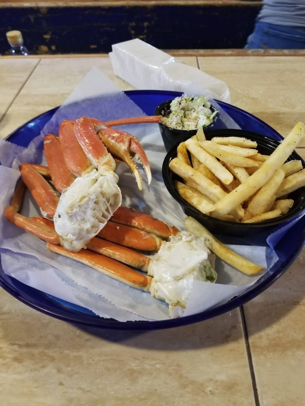 Clermont Oyster Bar | restaurant | 1500 S Hwy 27, Clermont, FL 34715, USA | 3522422857 OR +1 352-242-2857