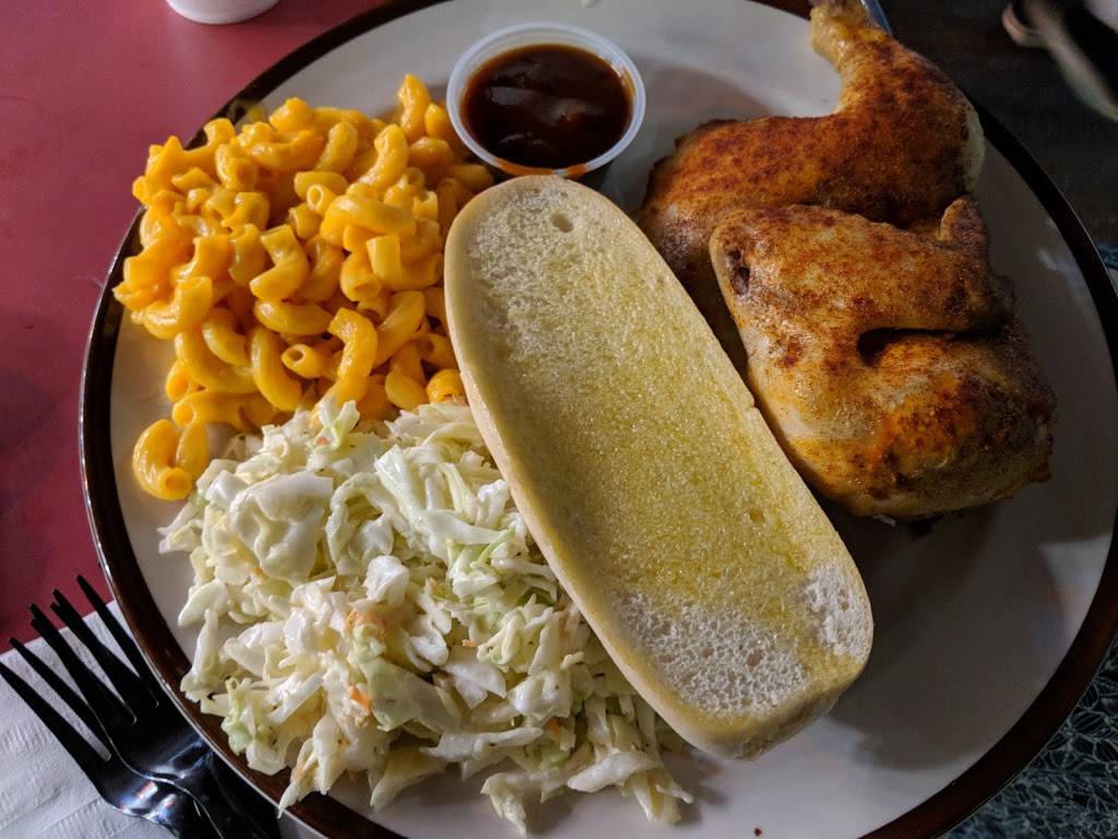 Bryans Pit Barbecue | restaurant | 6333 W 3rd St #740, Los Angeles, CA 90036, USA | 3239312869 OR +1 323-931-2869