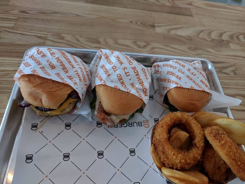 Burgerim | restaurant | 1601 Branham Ln, San Jose, CA 95118, USA | 4088419262 OR +1 408-841-9262