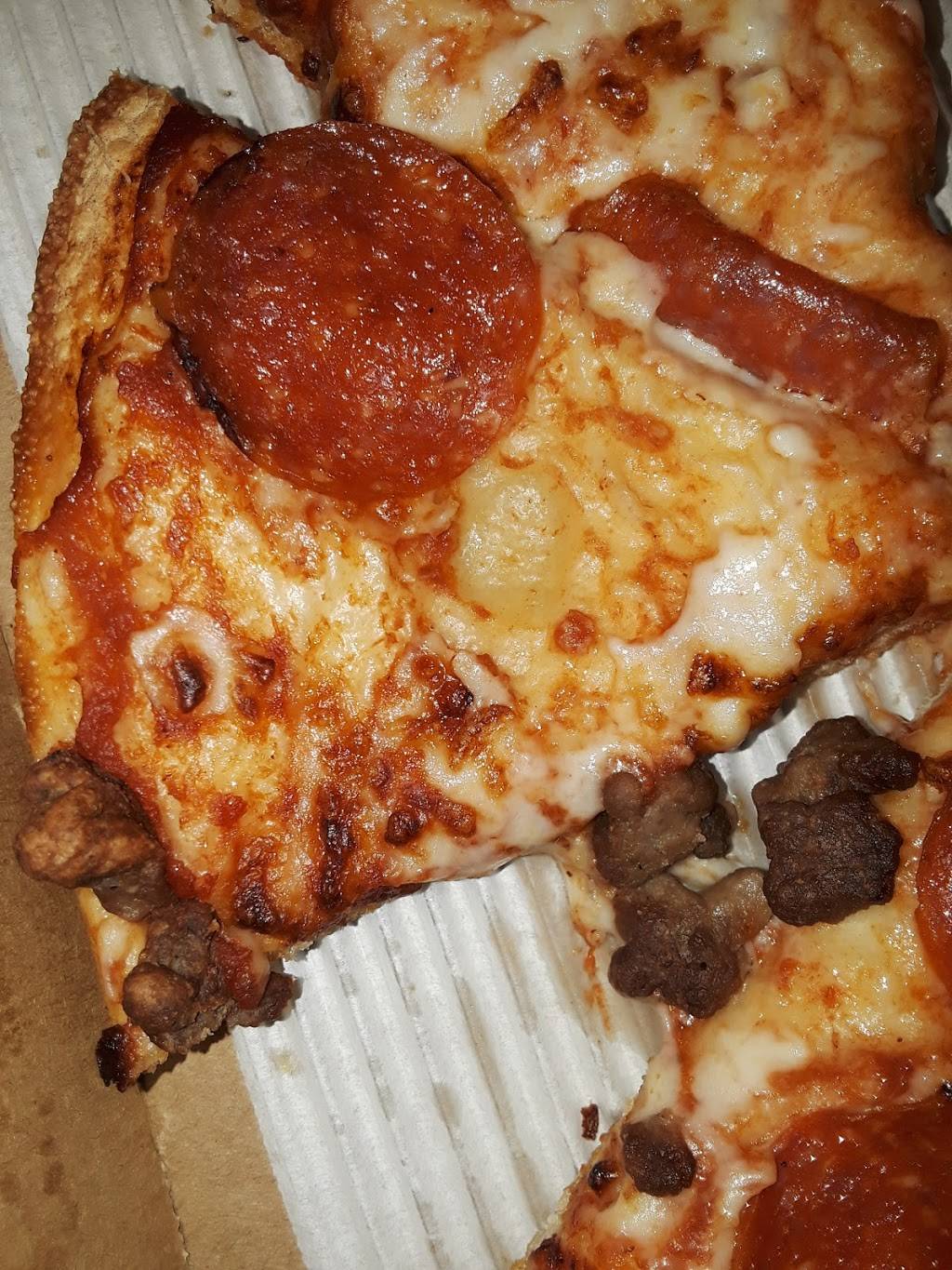 Pizza Hut | restaurant | 507 S Marion Ave, Lake City, FL 32025, USA | 3867556000 OR +1 386-755-6000