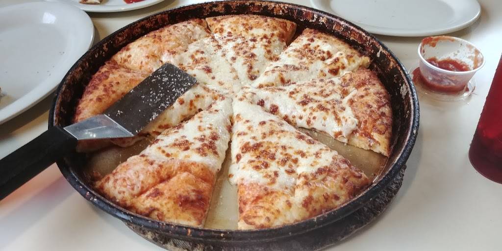 Pizza Hut | meal takeaway | 5825 Patterson Ave, Richmond, VA 23226, USA | 8042850992 OR +1 804-285-0992