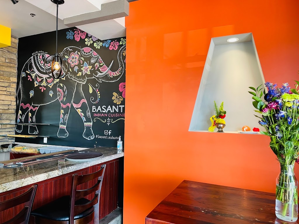 BASANTI | restaurant | 821 Via Suerte Suite 104, San Clemente, CA 92673, USA | 9495033608 OR +1 949-503-3608