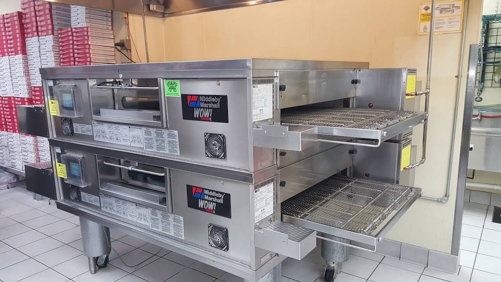 Papa Johns Pizza | restaurant | 2271 Washington Rd, Washington, IL 61571, USA | 3097455300 OR +1 309-745-5300