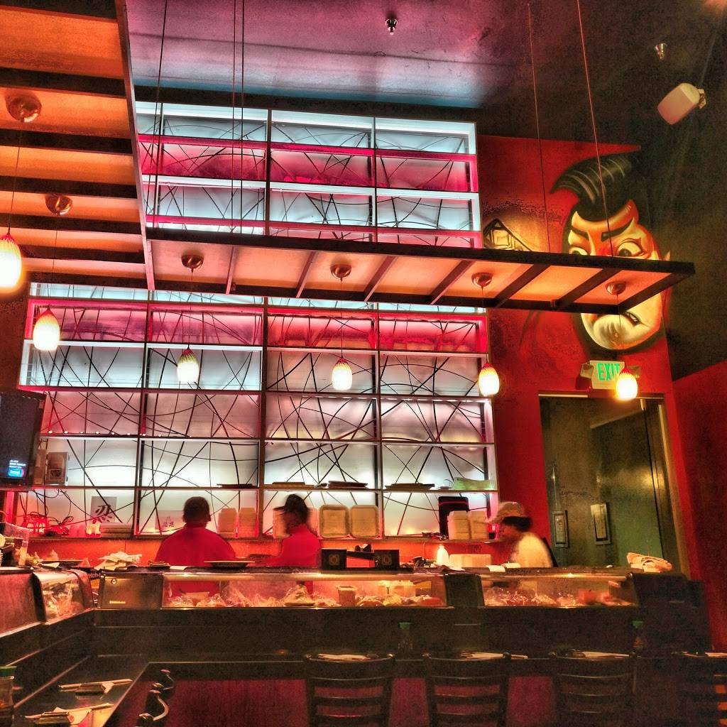 Sake Sushi Bar Lounge | restaurant | 2270 Honolulu Ave, Montrose, CA 91020, USA | 8182497253 OR +1 818-249-7253