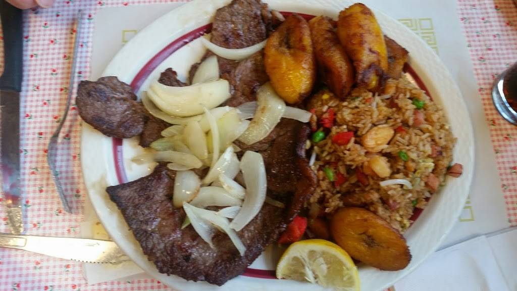 Mi Estrella | restaurant | 88-19 Roosevelt Ave, Jackson Heights, NY 11372, USA | 7184298973 OR +1 718-429-8973