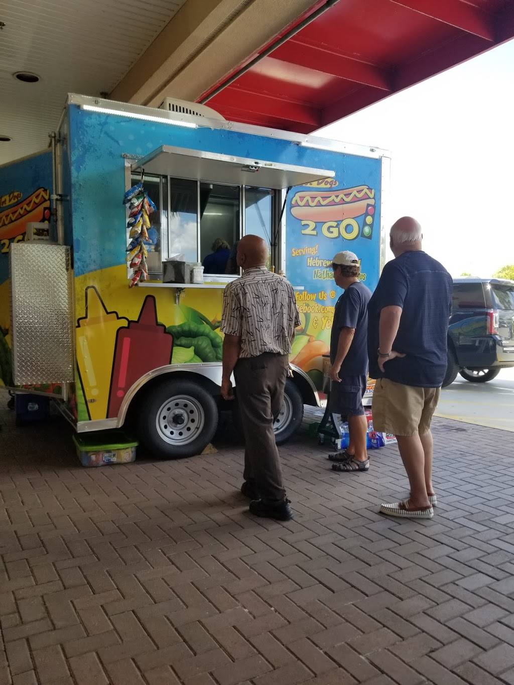 Hot Dogs 2 Go, Inc. | restaurant | South Naples, Naples, FL 34113, USA | 3307014353 OR +1 330-701-4353