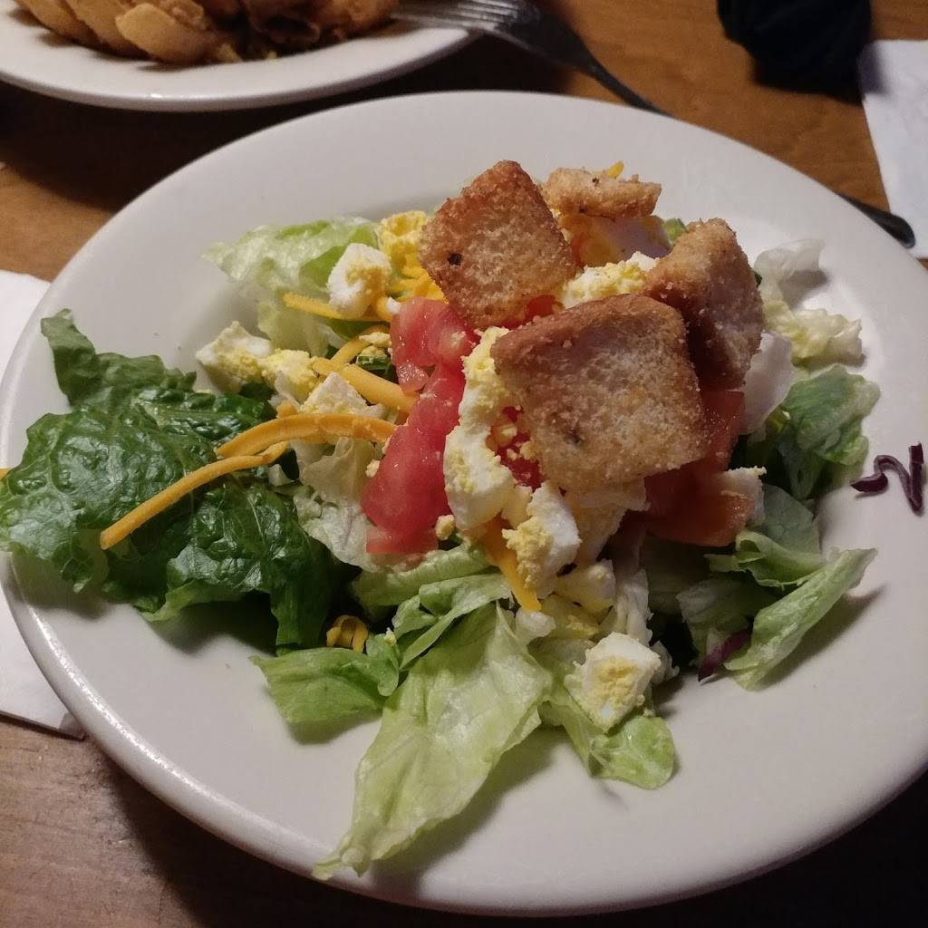 Texas Roadhouse | restaurant | 115 Garden Golf Blvd, North Wales, PA 19454, USA | 2153934974 OR +1 215-393-4974