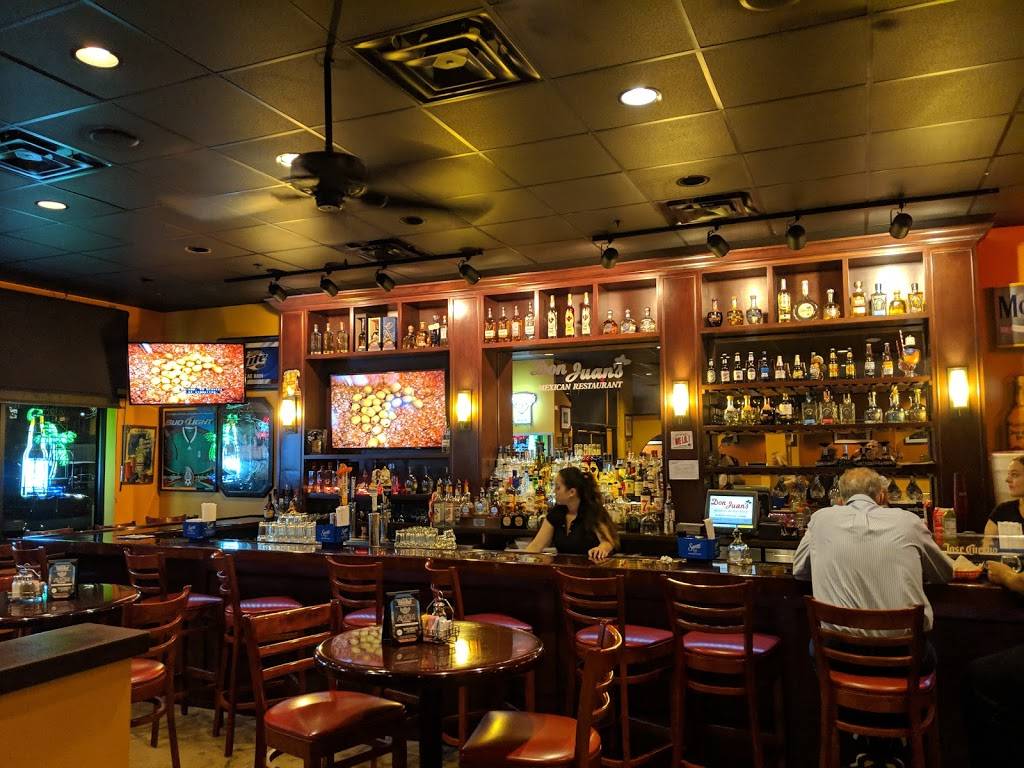 Don Juans Restaurant | restaurant | 12373 San Jose Blvd, Jacksonville, FL 32223, USA | 9042688722 OR +1 904-268-8722