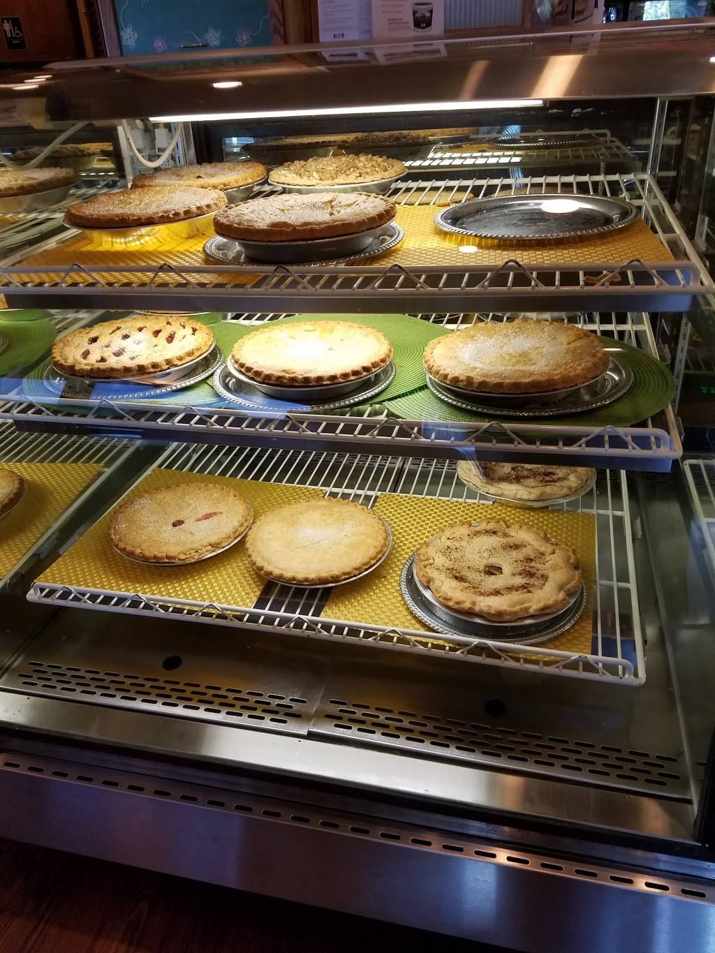 Sharis Cafe and Pies | bakery | 2185 NW 185th Ave, Hillsboro, OR 97124, USA | 5036290548 OR +1 503-629-0548