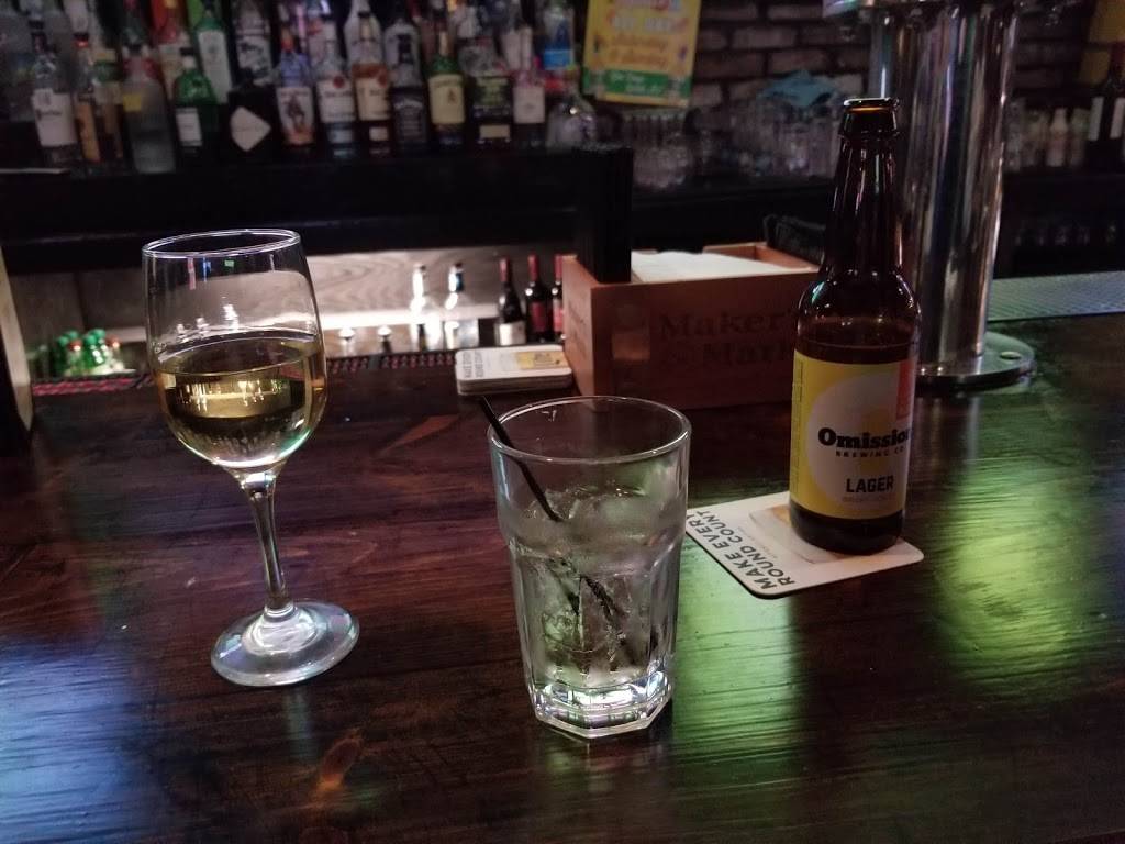 Foggy Bottom Tavern | restaurant | 190 S Main St, New City, NY 10956, USA | 8454992220 OR +1 845-499-2220