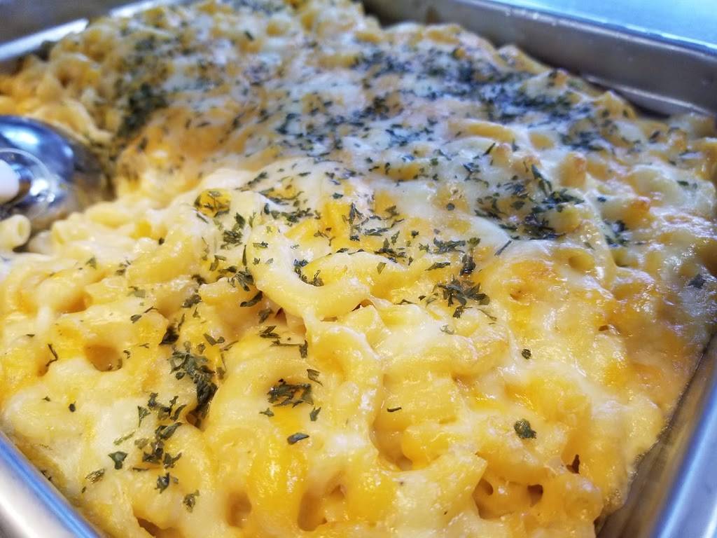 Nanas Kitchen | restaurant | 7403 John T White Rd, Fort Worth, TX 76120, USA | 8176537078 OR +1 817-653-7078