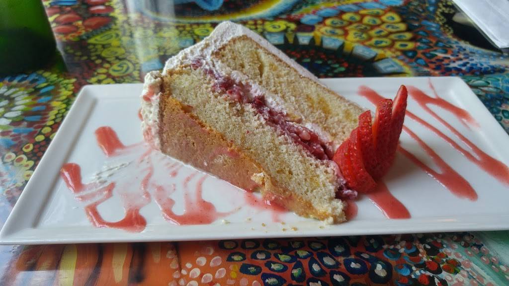 The Bebedero | restaurant | 225 W Main St, Charlottesville, VA 22902, USA | 4342343763 OR +1 434-234-3763